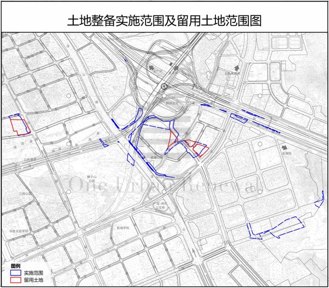 旧改快讯┃宝安钟屋社区利益统筹项目留用地合作招商新进展(图3)