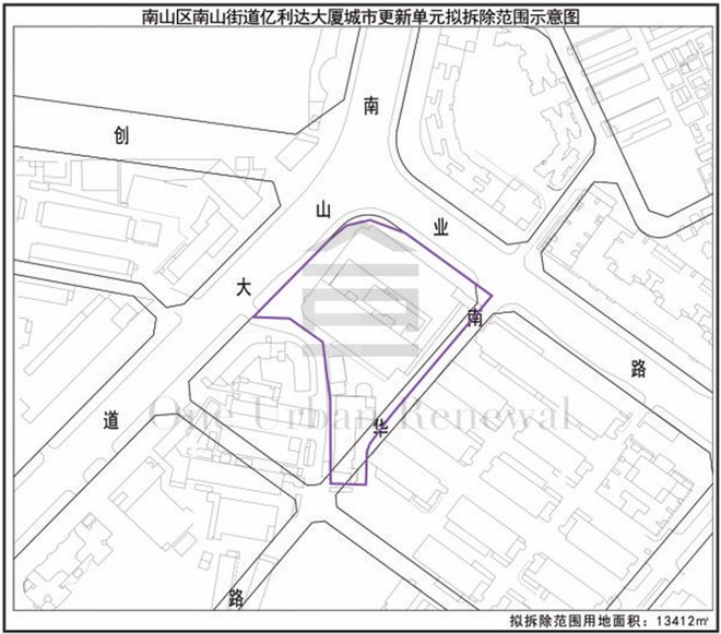 旧改快讯┃宝安钟屋社区利益统筹项目留用地合作招商新进展(图7)