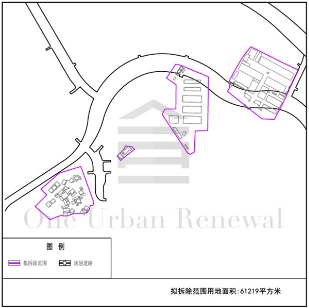 旧改快讯┃宝安钟屋社区利益统筹项目留用地合作招商新进展(图10)