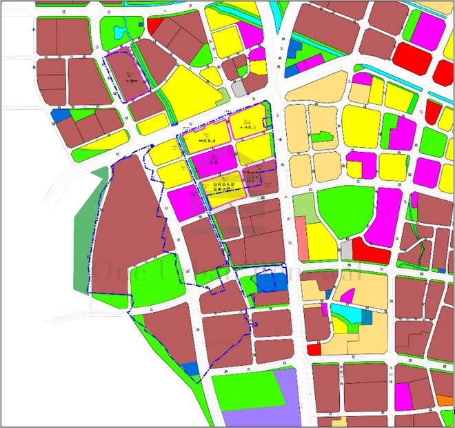 旧改快讯┃宝安钟屋社区利益统筹项目留用地合作招商新进展(图15)