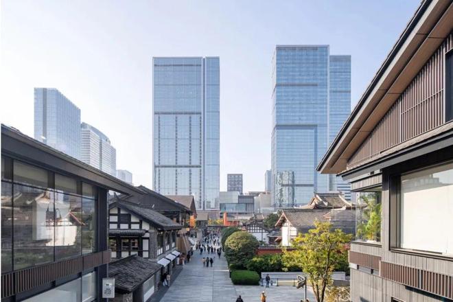 Pg电子：6大全新项目抢跑成都千万级市场再扩容(图6)