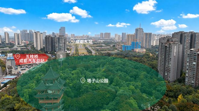 Pg电子：6大全新项目抢跑成都千万级市场再扩容(图12)