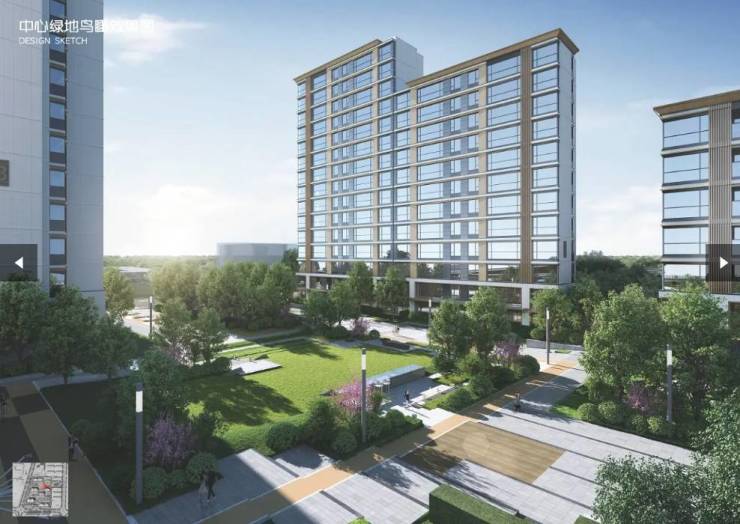 【楼盘信息-楼盘详情-售楼中心-直销】中国铁建花语天境项目电话号码-值得买吗(图5)