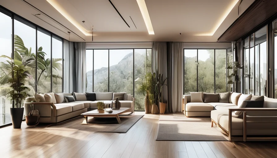 2026年房地产新政解读：稳市场与促转型双轨并行(图1)