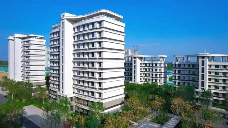 秦皇岛土拍爆发!5宗地进账85亿兴桐地产贡献约75亿!(图4)