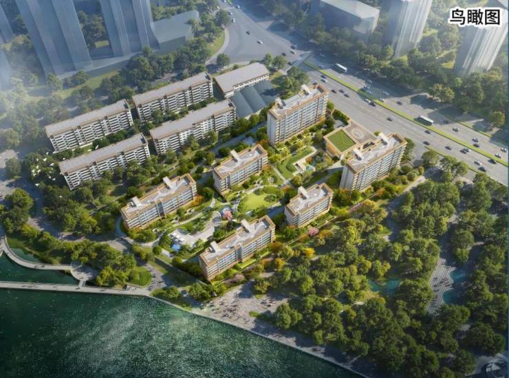 秦皇岛土拍爆发!5宗地进账85亿兴桐地产贡献约75亿!(图7)