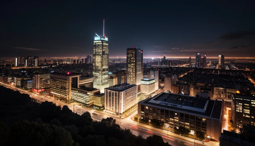 重磅部署稳楼市三大方向：释放刚需潜力、房企转型与新模式构建(图1)