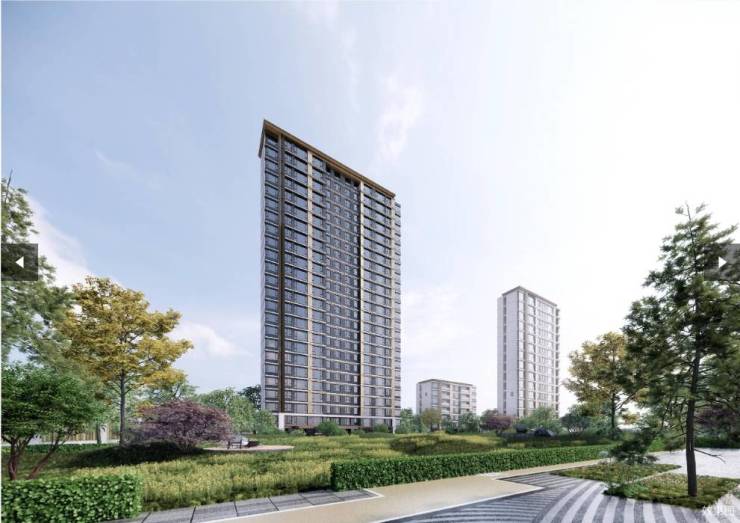 合肥中国铁建花语天境项目电话号码-学区