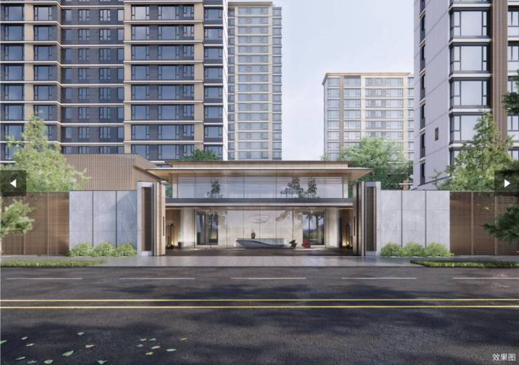 合肥中国铁建花语天境项目电话号码-学区(图2)