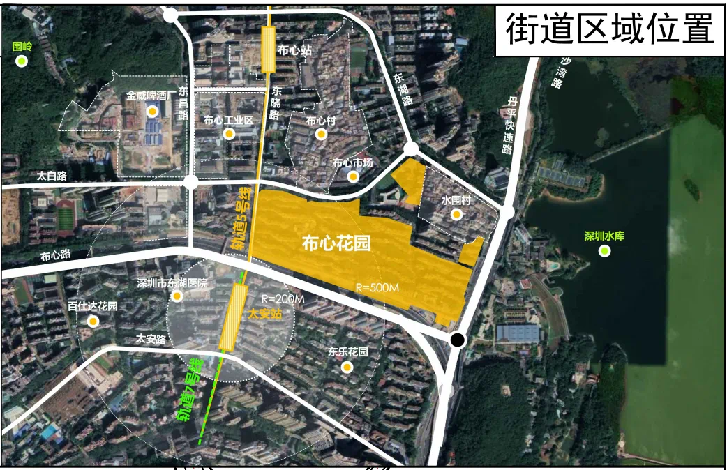 回迁无望深圳旧改业主“逆行”搬回旧宅！拆迁最惨案例诞生了(图3)