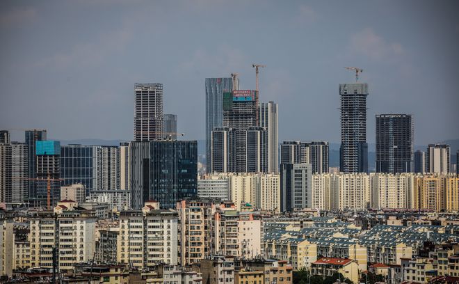 房地产明年会采取哪些措施？中央财办最新回应