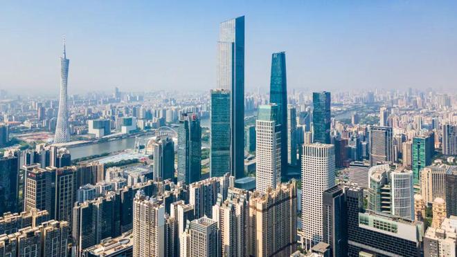 定调！四大信号！透露明年房价走势(图5)