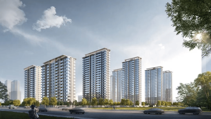 Pg电子：2025年最后一批过会名单公示4个项目供应384套(图4)