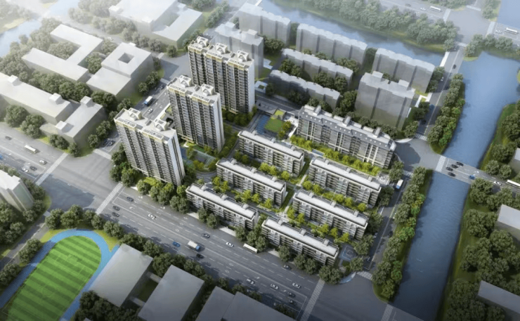 Pg电子：2025年最后一批过会名单公示4个项目供应384套(图5)