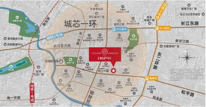 名邦紫庐轩从品质交付到长效服务的温暖跨越