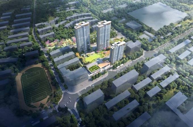 名邦紫庐轩从品质交付到长效服务的温暖跨越(图2)