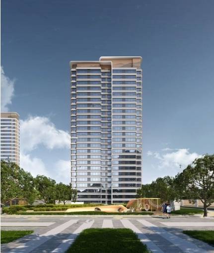 名邦紫庐轩从品质交付到长效服务的温暖跨越(图3)