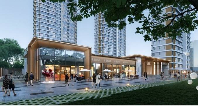 名邦紫庐轩从品质交付到长效服务的温暖跨越(图4)