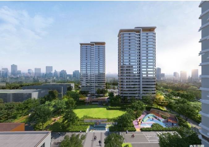 名邦紫庐轩从品质交付到长效服务的温暖跨越(图5)