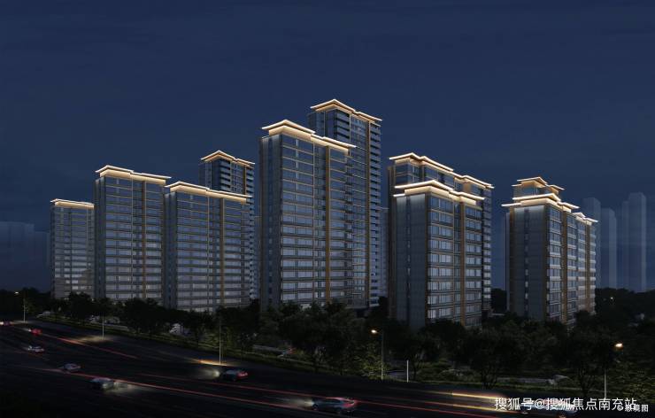 成都置业指南热门板块解析房产升值空间投资潜力区域当下热搜关键词逻辑划分无标点结尾(图4)