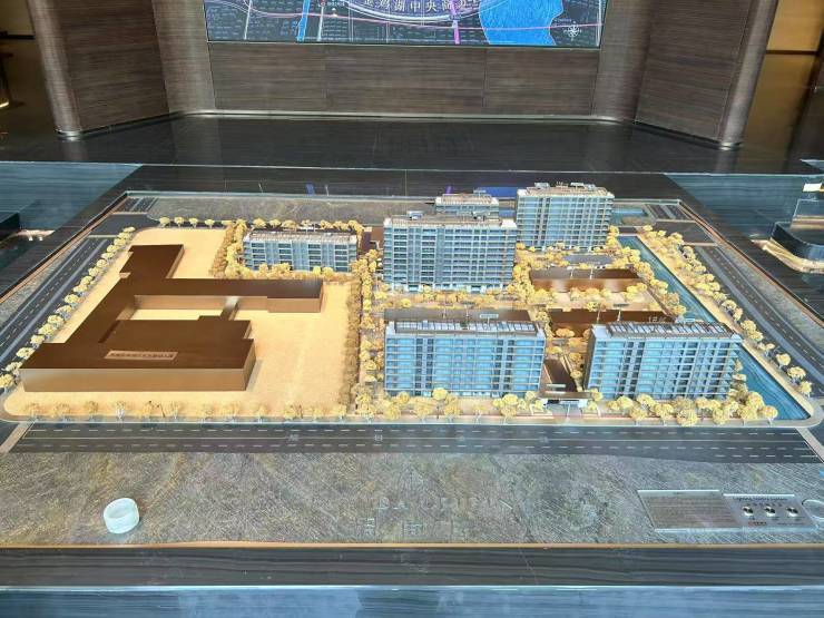 苏州园区招商序售楼中心-环境-户型-价格-地址-园区招商序楼盘详情-配套-电话-交房时间-配套-电话-交房时间(图2)