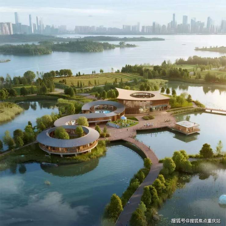 Pg电子网站：成都楼市神盘麓湖生态城值不值得买优缺点深度解析购房指南与避坑攻略(图3)