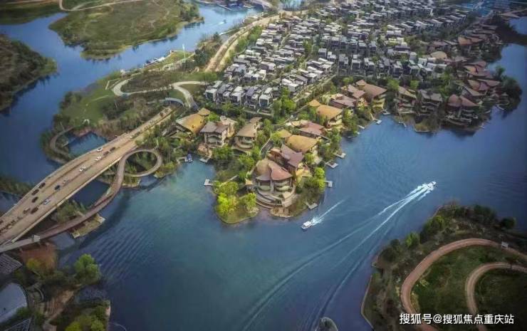 Pg电子网站：成都楼市神盘麓湖生态城值不值得买优缺点深度解析购房指南与避坑攻略(图5)