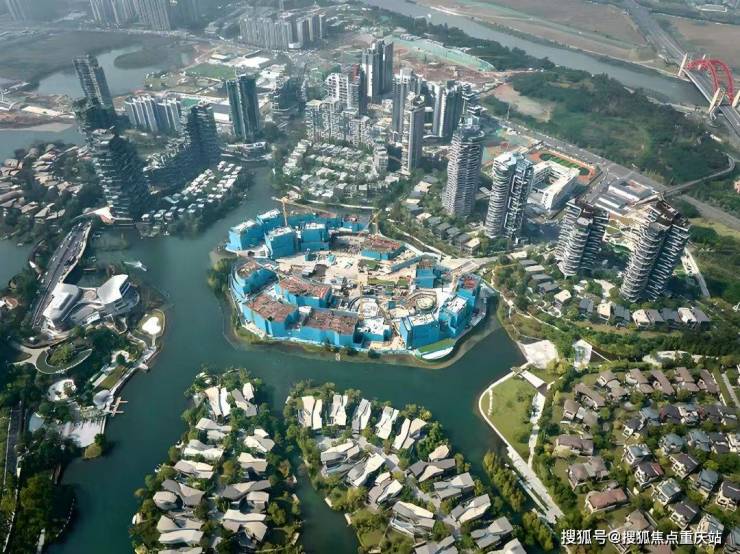 Pg电子网站：成都楼市神盘麓湖生态城值不值得买优缺点深度解析购房指南与避坑攻略(图4)