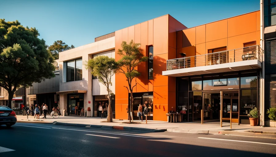 Pg电子平台：惠州第四代住宅引爆热销创新设计引领楼市新风潮(图1)