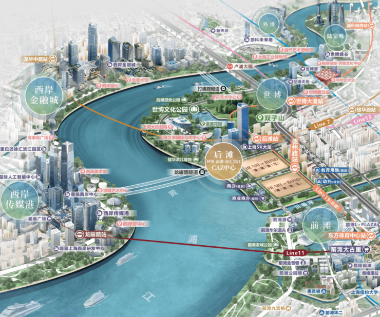 澐启滨江售楼处电话-上海澐启滨江(售楼处电话)楼盘详情、位置、配套、小区环境(图9)