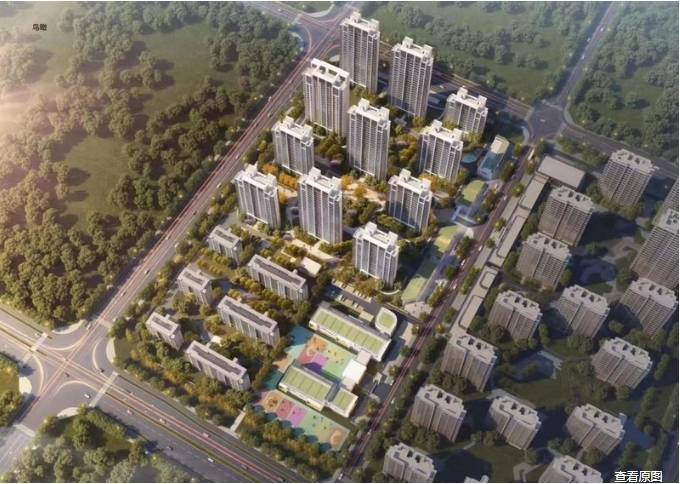 光明悦项目户型图-优惠(图2)