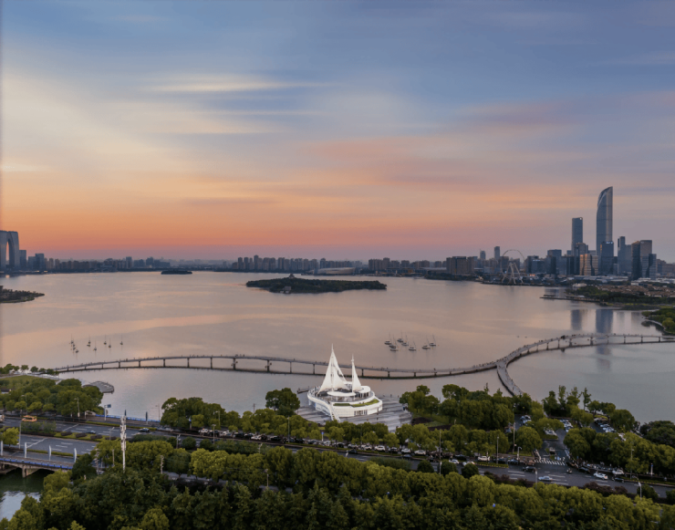 2025苏州楼市年终总结绿城成为年度关键词!(图5)