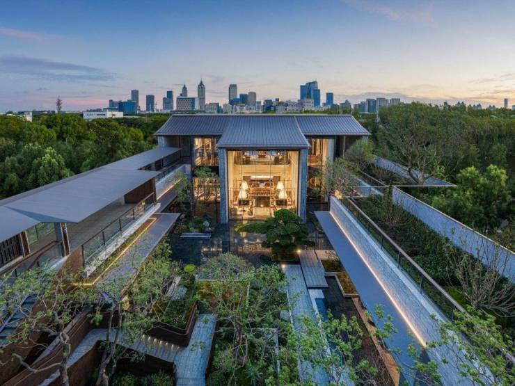 2025苏州楼市年终总结绿城成为年度关键词!(图6)