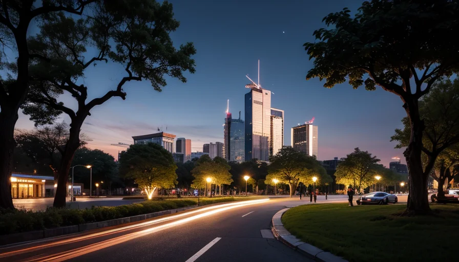 2025上海楼市分化加剧：豪宅领跑、积分降温背后的购房新逻辑(图1)