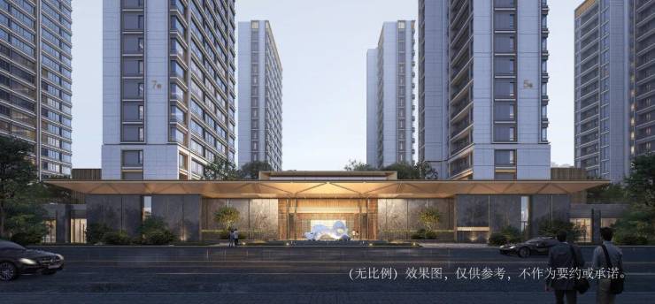 Pg电子：绿城燕语春风楼盘售楼部电话多少-合肥绿城燕语春风楼盘详情丨合肥楼市(图3)