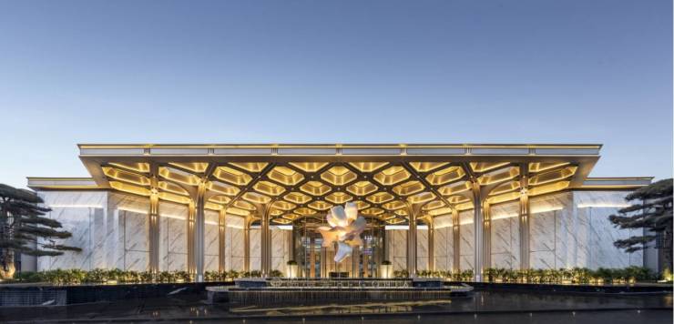 Pg电子：绿城燕语春风楼盘售楼部电话多少-合肥绿城燕语春风楼盘详情丨合肥楼市(图5)