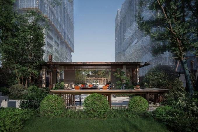 Pg电子平台：合肥置地中心楼盘解读-合肥置地中心售楼处丨楼市(图1)