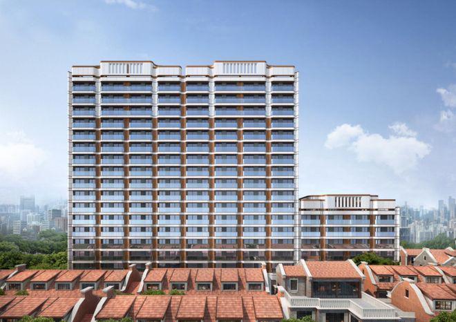 信达信安里网站-信达信安里售楼处电话-楼盘详情-价格-配套(图4)