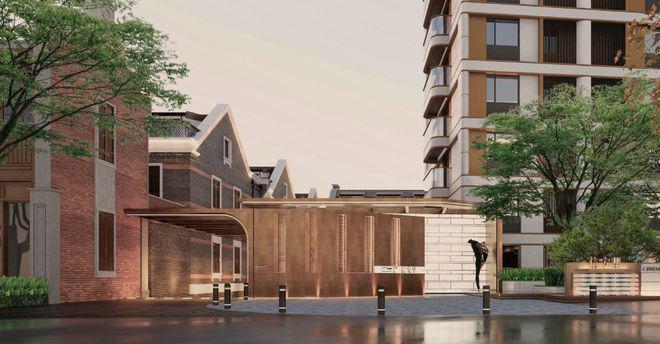 信达信安里网站-信达信安里售楼处电话-楼盘详情-价格-配套(图11)