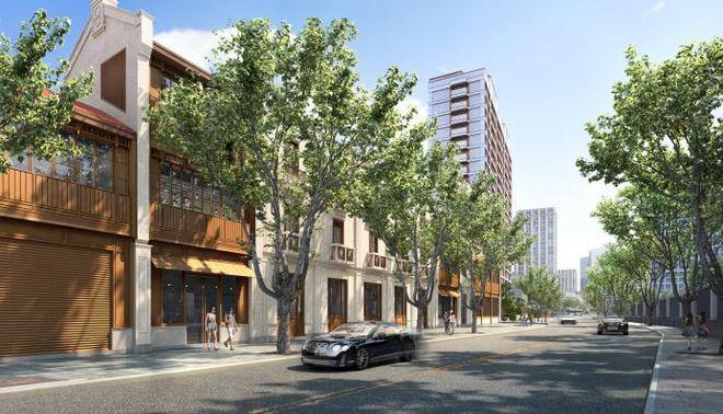 信达信安里网站-信达信安里售楼处电话-楼盘详情-价格-配套(图10)