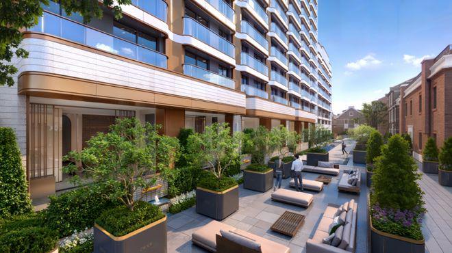 信达信安里网站-信达信安里售楼处电话-楼盘详情-价格-配套(图6)