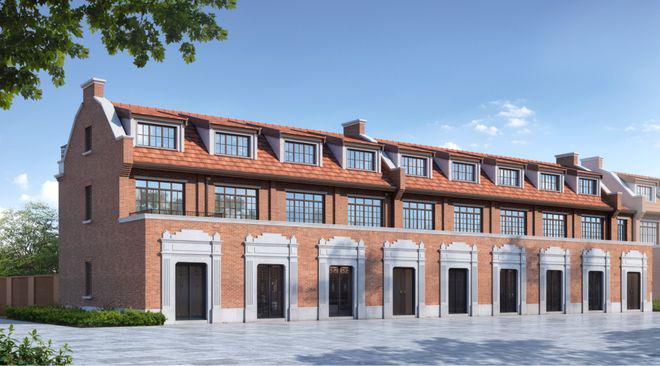 信达信安里网站-信达信安里售楼处电话-楼盘详情-价格-配套(图8)