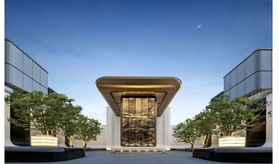 元旦笋盘｜保利玥玺湾售楼处发布：玥玺湾打造理想品质生活！(图7)