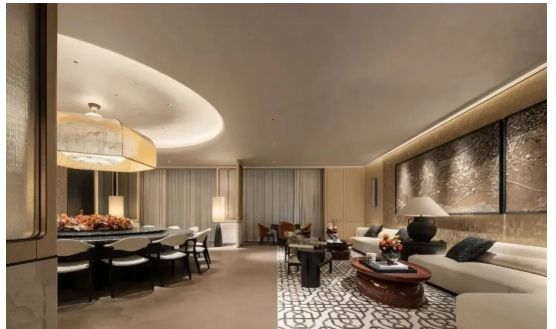 元旦笋盘｜保利玥玺湾售楼处发布：玥玺湾打造理想品质生活！(图8)