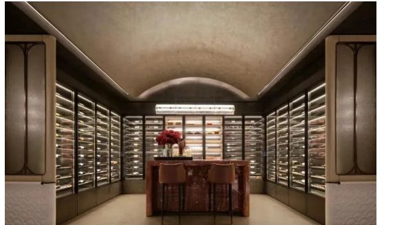 元旦笋盘｜保利玥玺湾售楼处发布：玥玺湾打造理想品质生活！(图9)