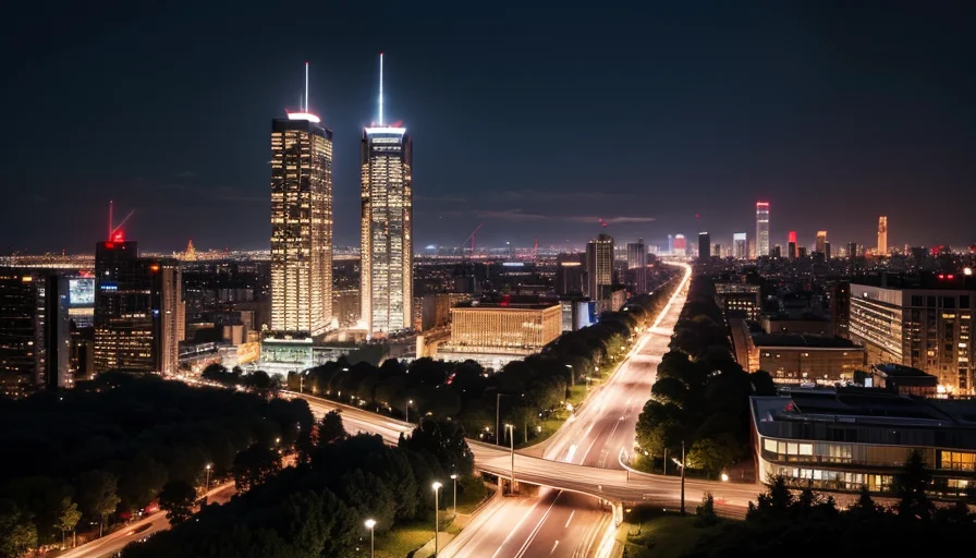 Pg电子网站：楼市K型分化时代来临：好房子成资产老破小加速贬值(图1)