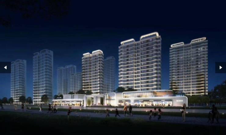 合肥保利紫云项目户型图-优惠(图2)