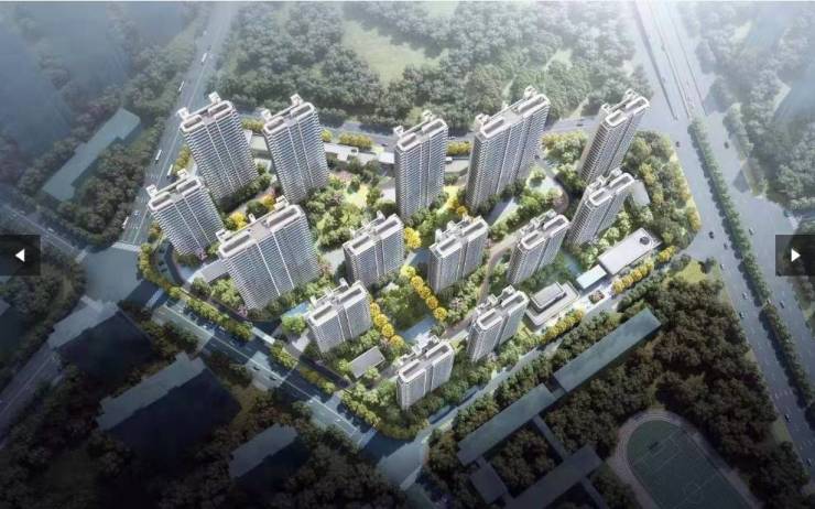 合肥保利紫云项目户型图-优惠(图3)