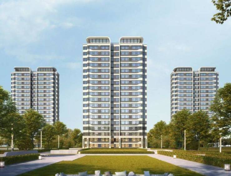 合肥保利紫云项目户型图-优惠(图5)