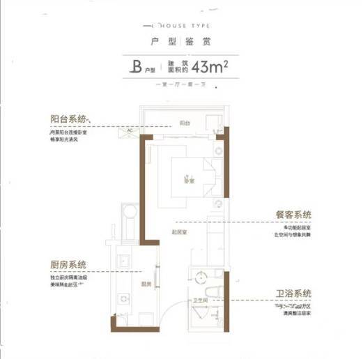 运河新城新华星耀江河新房分销佣金有多少(图6)